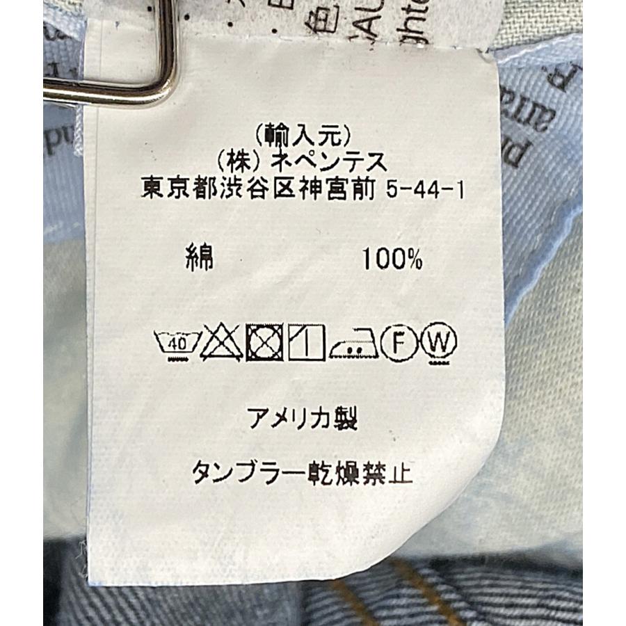 エンジニアードガーメンツ デニムジャケット LOFTMAN 別注 メンズ SIZE