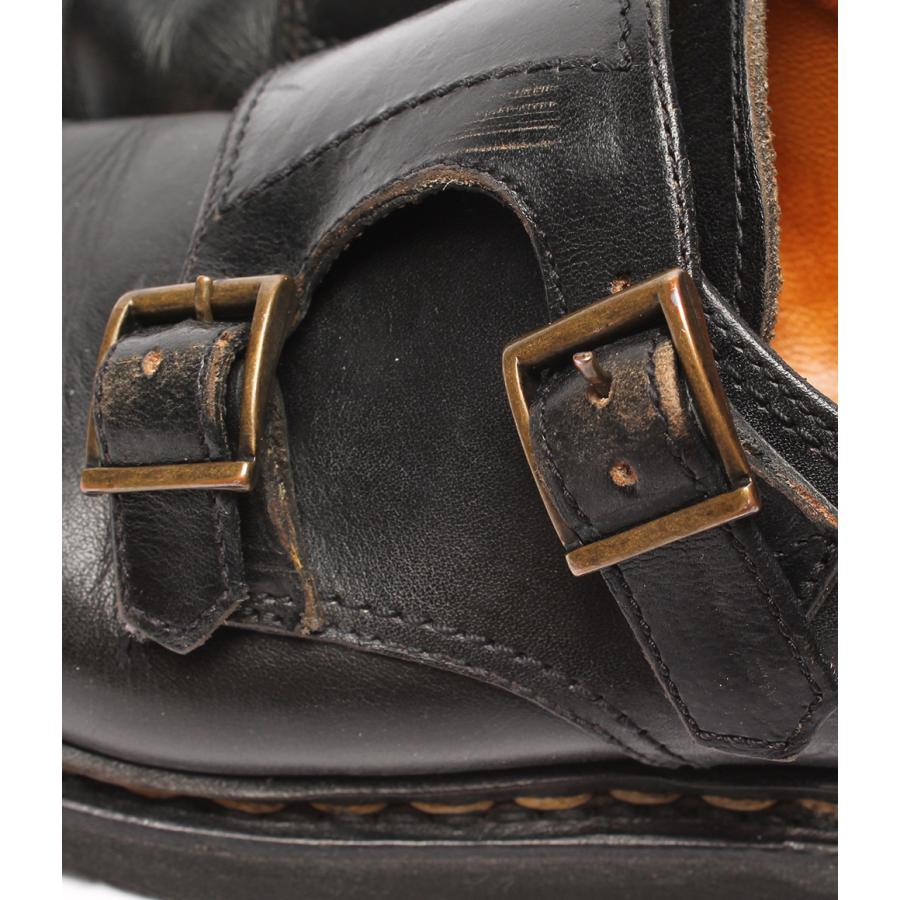 売上ランキング PARABOOT VOGUE パラブーツ サイズ3 23cm inspektorat