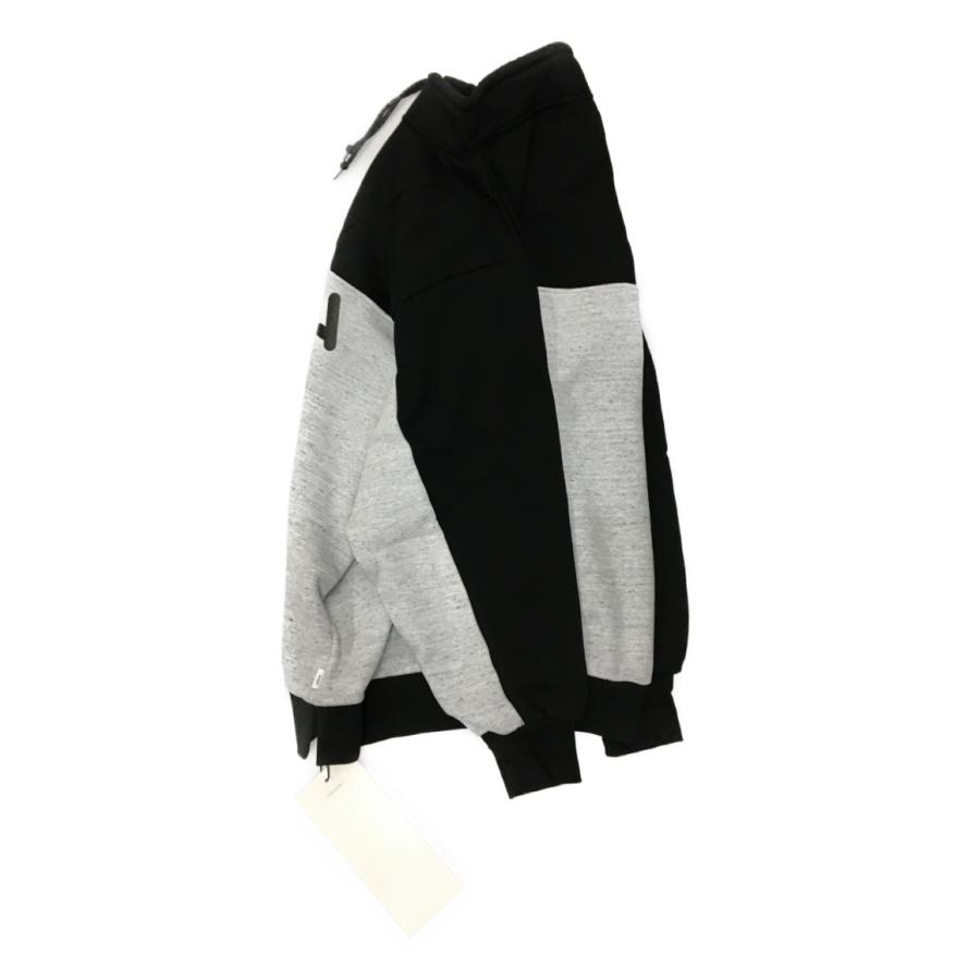 美品 ダブルタップス スウェット PLAYER SWEATSHIRT 191ATDT-CSM21