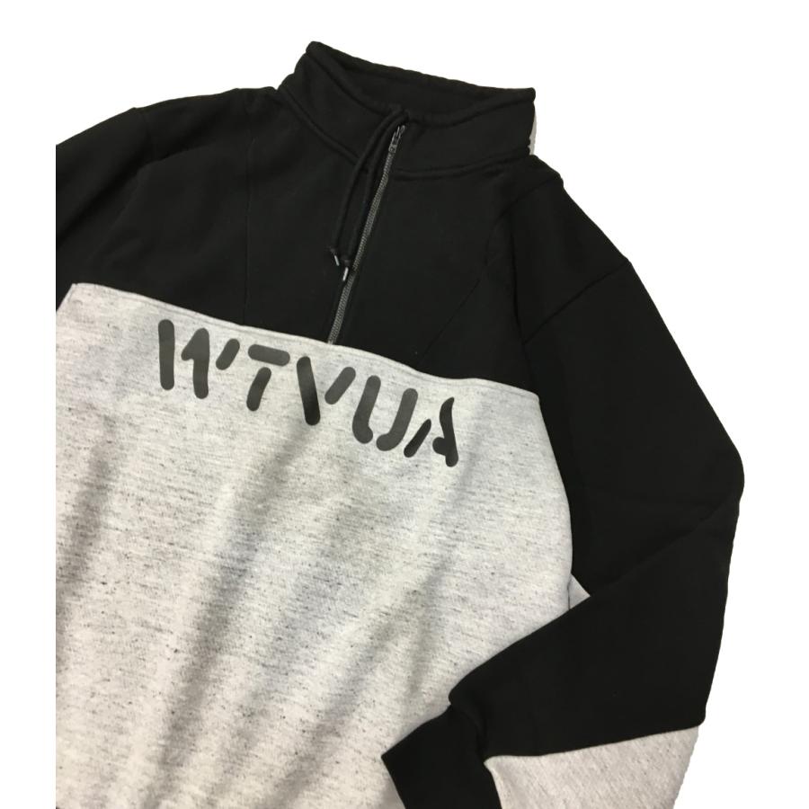 美品 ダブルタップス スウェット PLAYER SWEATSHIRT 191ATDT-CSM21