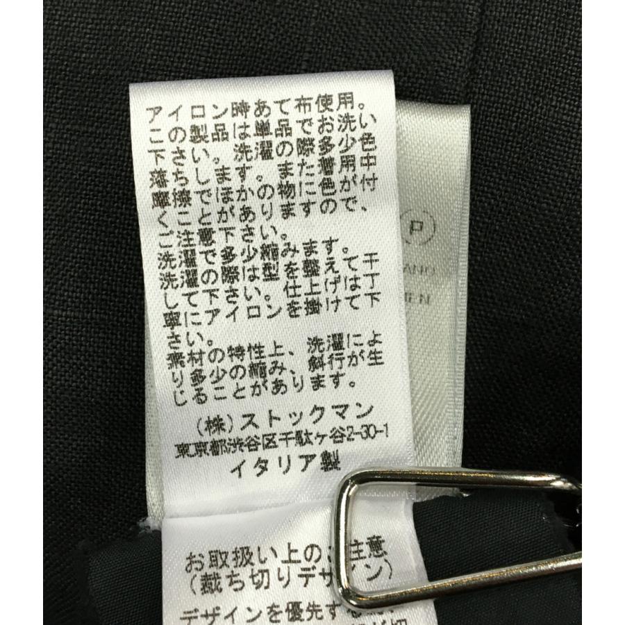 クリステンセン ドゥ ノルド リネンワンピース 麻 O-137 レディース