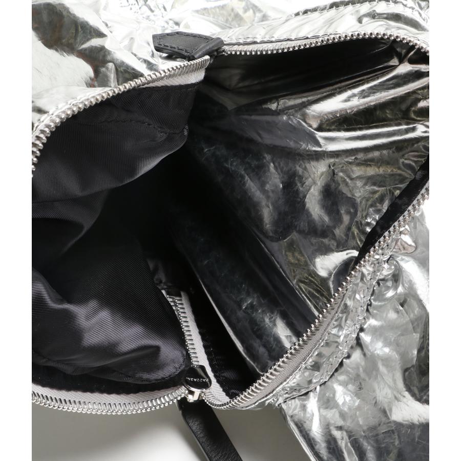 美品 カルバンクライン ラフシモンズ バックパック LARGE FLAP