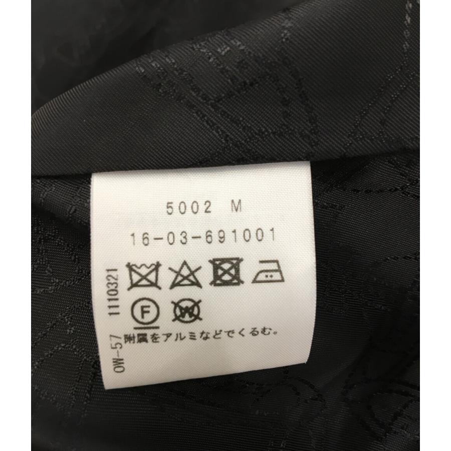 再値下げ　Viviennewestwood ブラック　コート　M 再値下げ Viviennewestwood ブラック コート M