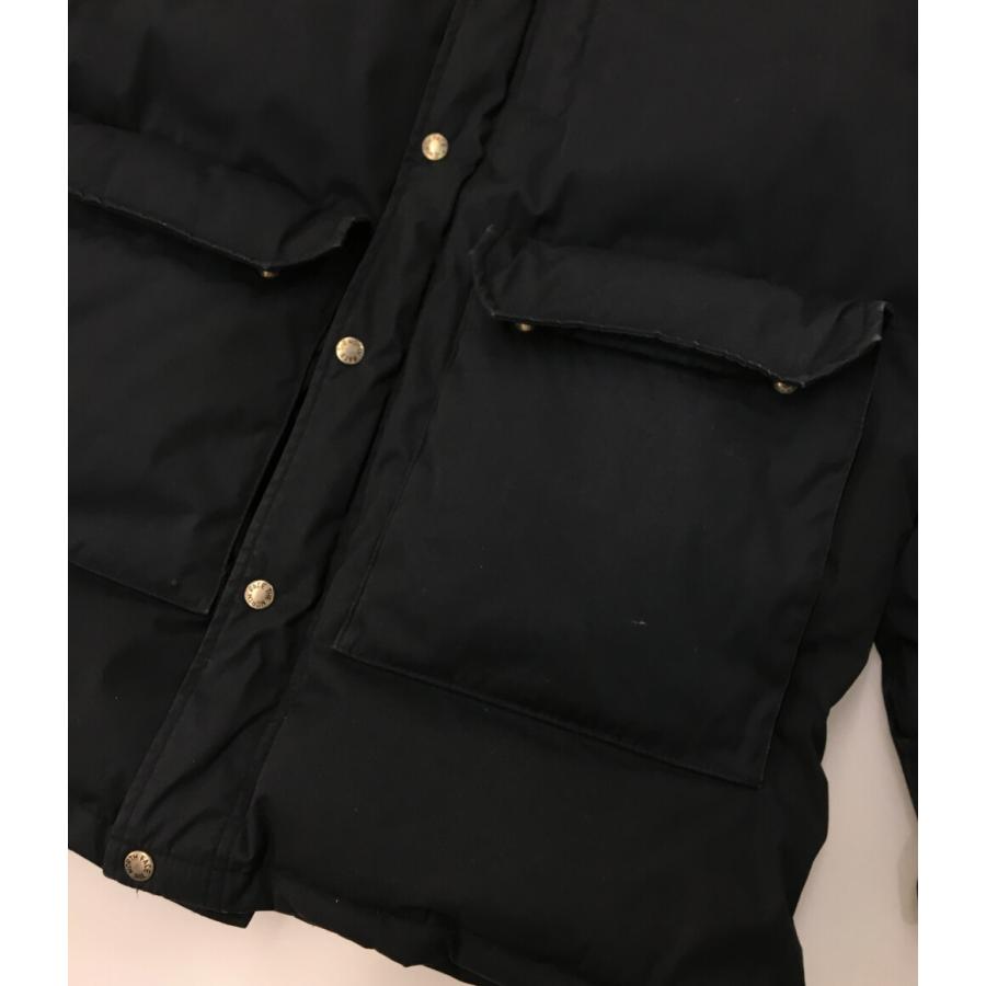 ザノースフェイスパープルレーベル ロングセローダウンコート ND2756N