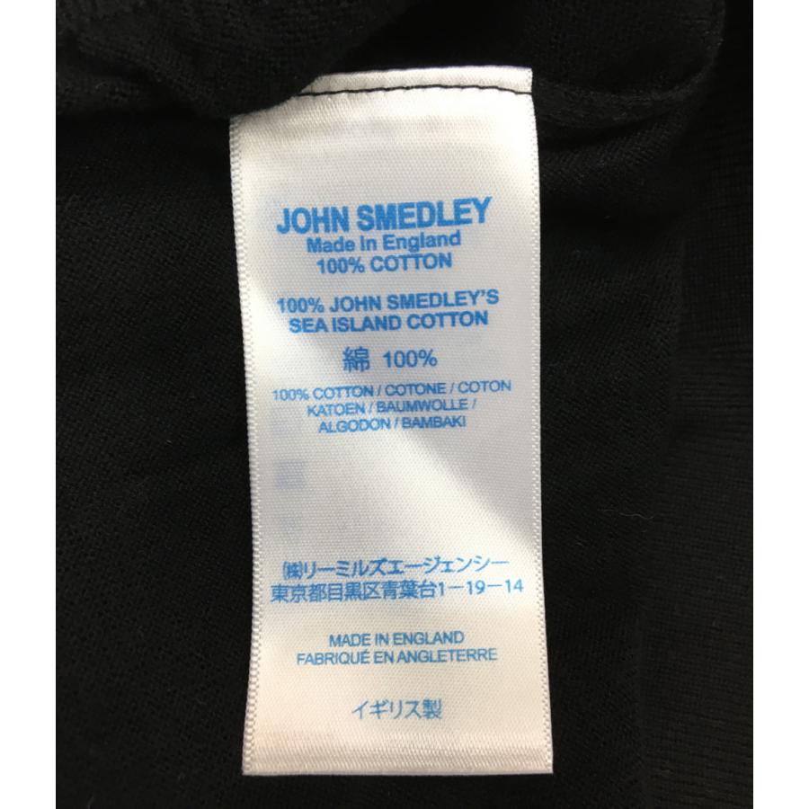 美品 ジョンスメドレー フラグメント デザイン シークエル