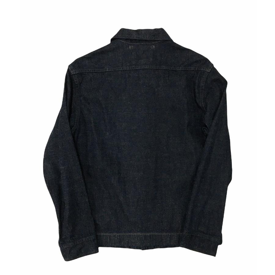 ダブルアールエル　リミテッドエディション　デニムジャケット　S ダブルアールエル デニムジャケット LIMITED EDITION メンズ