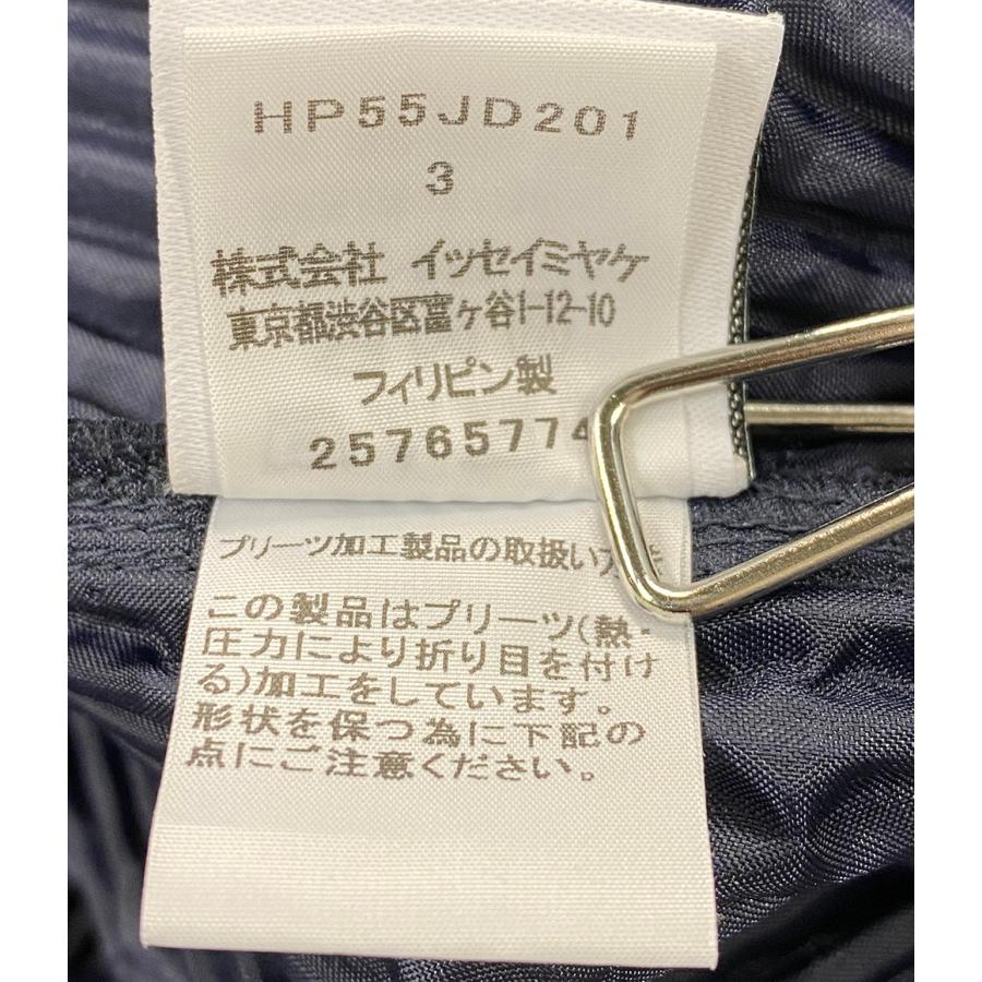 美品 オム プリッセ イッセイミヤケ プリーツ加工 テーラード 美品 オム プリッセ イッセイミヤケ プリーツ加工 テーラード