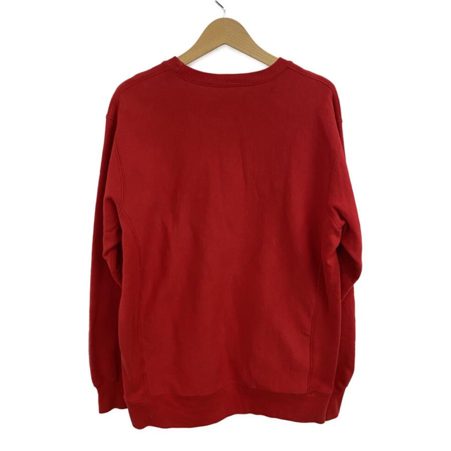シュプリーム S logo Crewneck スウェット 16AW メンズ SIZE L シュプリーム S logo Crewneck スウェット 16AW メンズ SIZE L