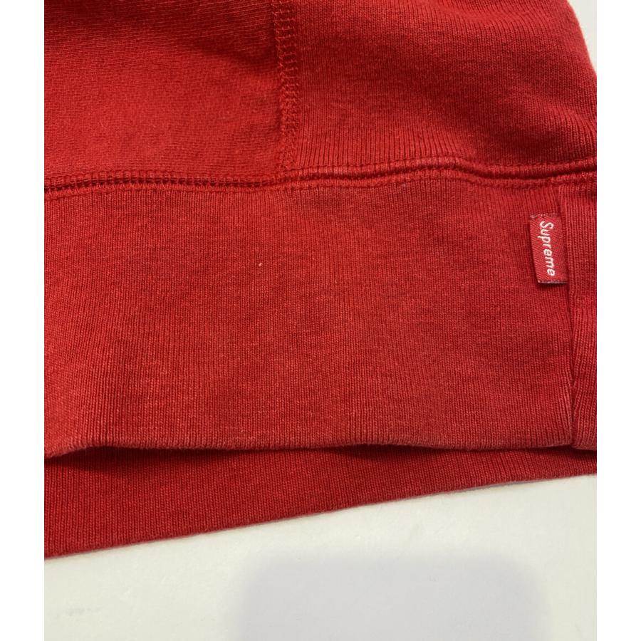 シュプリーム S logo Crewneck スウェット 16AW メンズ SIZE L シュプリーム S logo Crewneck スウェット 16AW メンズ SIZE L