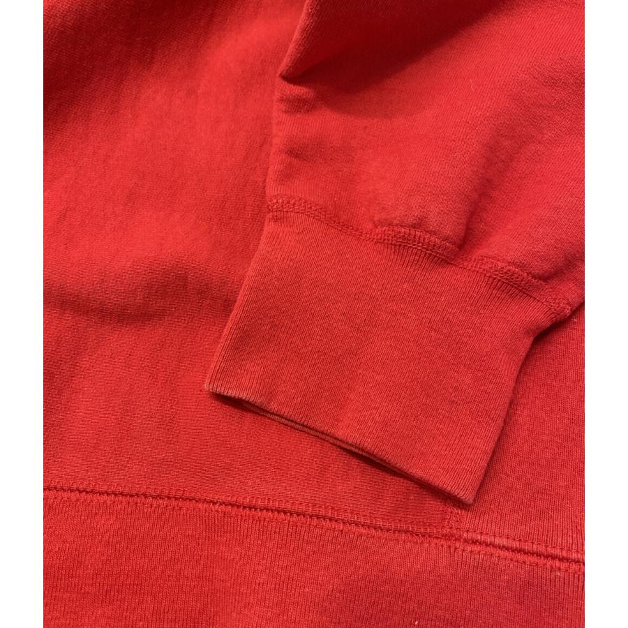 シュプリーム S logo Crewneck スウェット 16AW メンズ SIZE L シュプリーム S logo Crewneck スウェット 16AW メンズ SIZE L