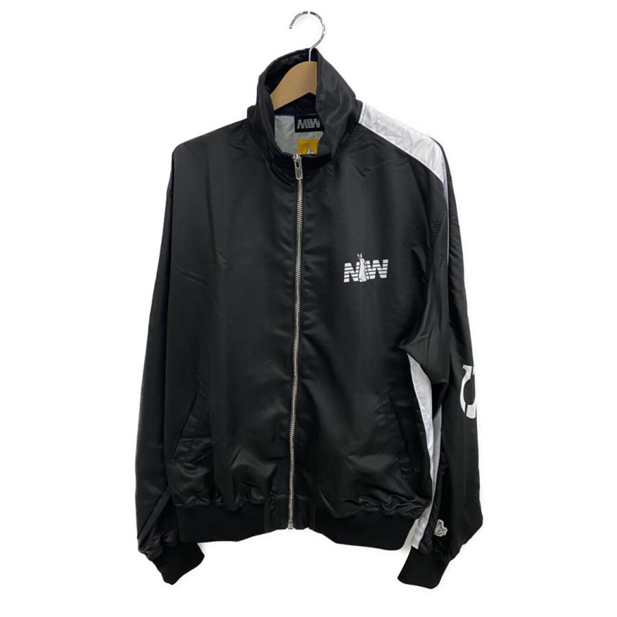 エフアールツー メイドインワールド ナイロンジャケット メンズ SIZE L 