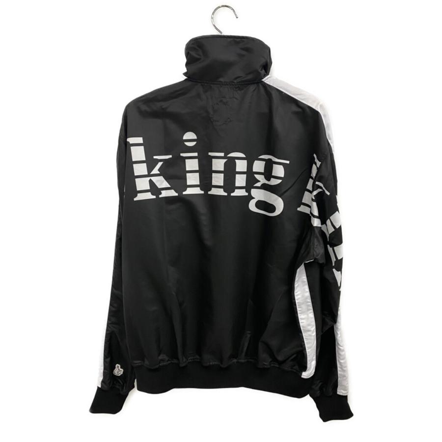 エフアールツー メイドインワールド ナイロンジャケット メンズ SIZE L 