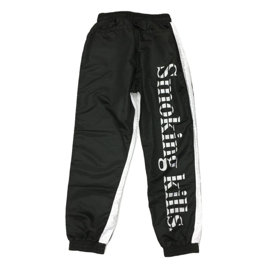 エフアールツー メイドインワールド トラックパンツ メンズ SIZE M FR2 