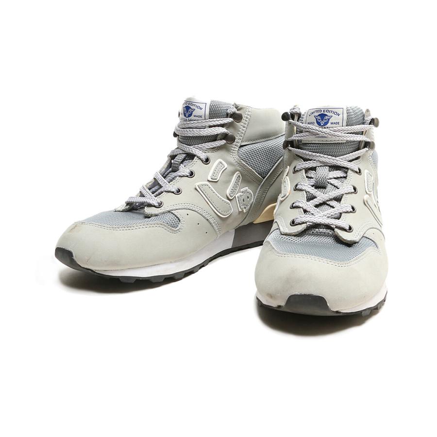サンガッチョ にゅ ブーツ Boots にゅーず スニーカー メンズ Size 27 5cm Sangacio 中古 Hugall Fashion ハグオール 通販 Yahoo ショッピング