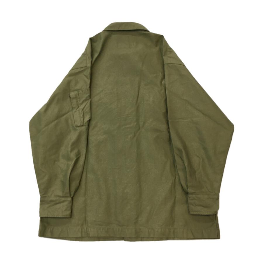 美品 ダブルタップス ジャケット FLYERS LS COTTON. SATIN 21AW 美品 ダブルタップス ジャケット FLYERS LS COTTON. SATIN 21AW