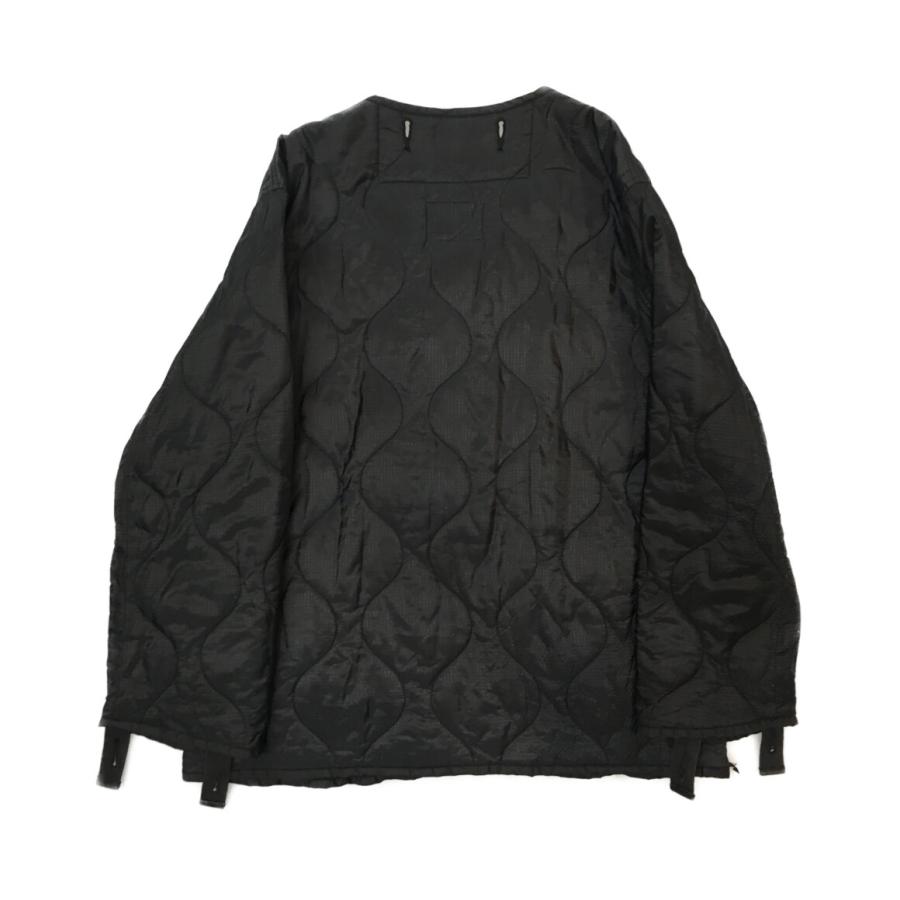 ダブルタップス キルティングジャケット WLJ JACKET 19AW ダブルタップス キルティングジャケット WLJ JACKET 19AW