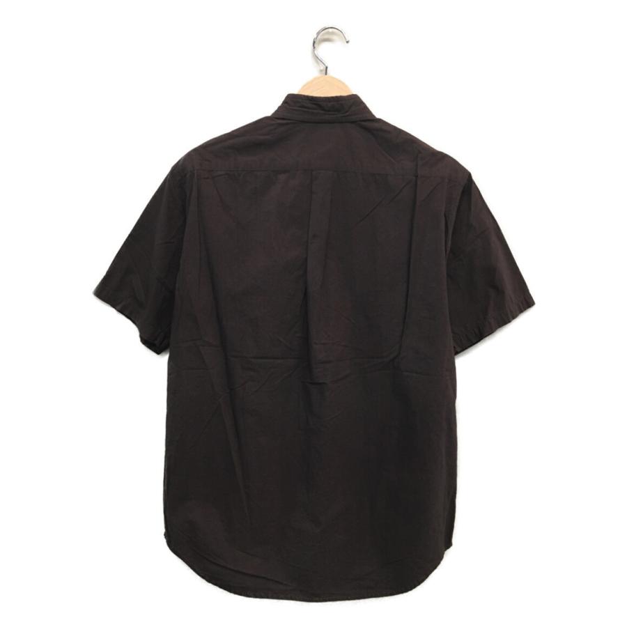 スティーブンアラン 半袖シャツ メンズ SIZE M steven alan 中古