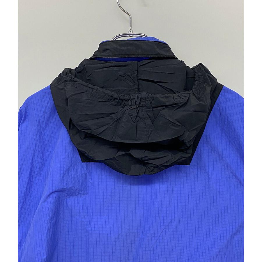 メゾンマルジェラ ナイロンジャケット RIPSTOP HOODED BLOUSON