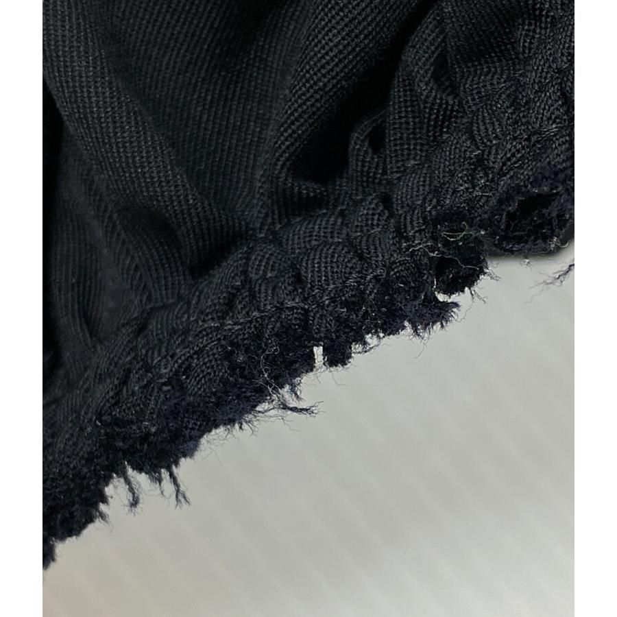 コムデギャルソン　￼変形　サルエル　こぶバルーン　パンツ コムデギャルソン ￼変形 サルエル こぶバルーン パンツ