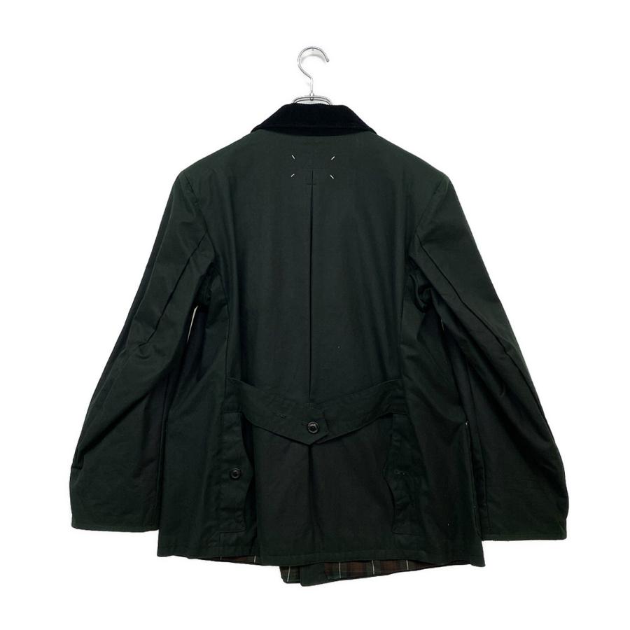 マルジェラ　08 A/W スリラージャケット Maison Martin Margiela 10 2008A/W Thriller jacket | NEXT51