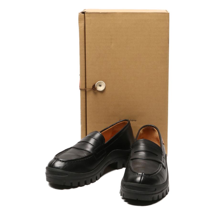 エンダースキーマ ローファー loafer＃2146 メンズ SIZE 3 Hender