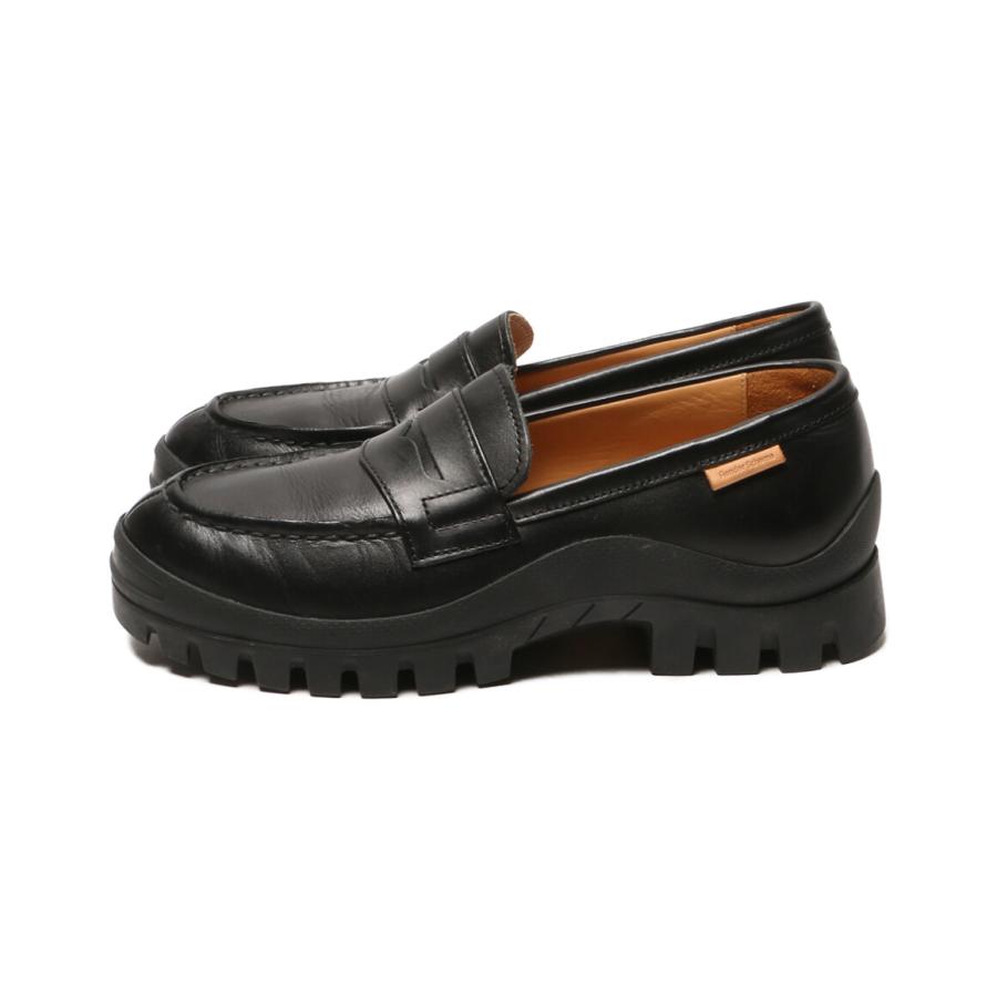 エンダースキーマ ローファー loafer＃2146 メンズ SIZE 3 Hender