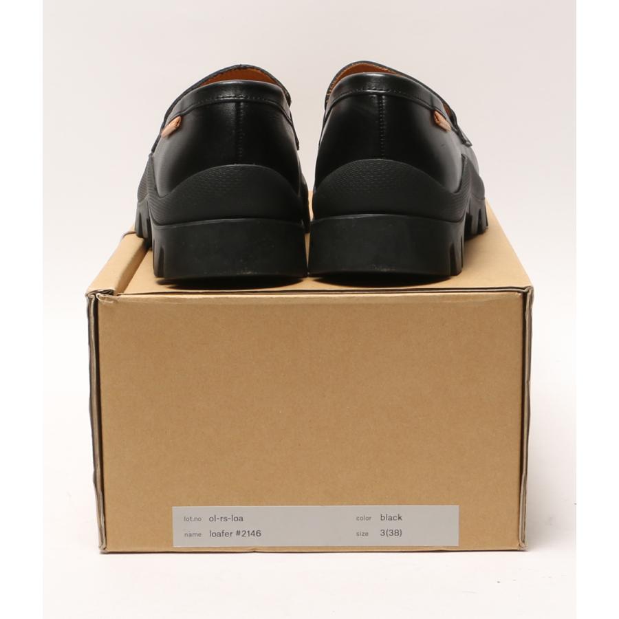 エンダースキーマ ローファー loafer＃2146 メンズ SIZE 3 Hender