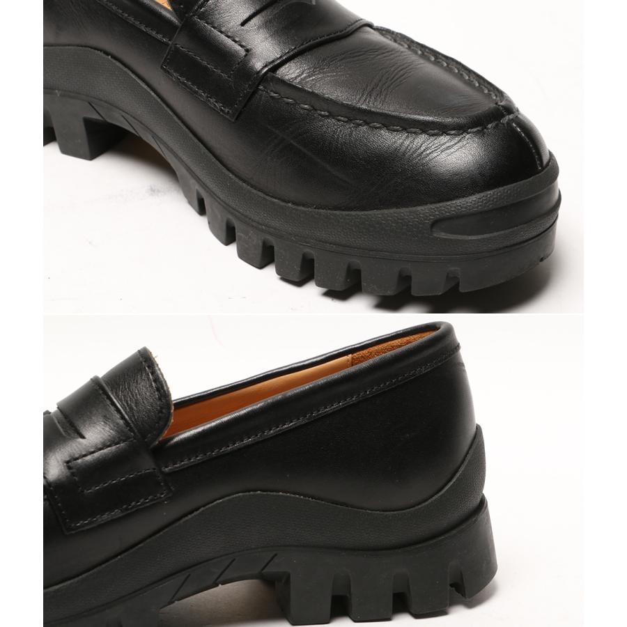 エンダースキーマ ローファー loafer＃2146 メンズ SIZE 3 Hender