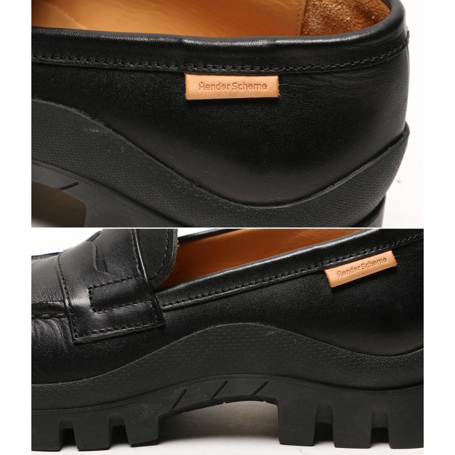 エンダースキーマ ローファー loafer＃2146 メンズ SIZE 3 Hender