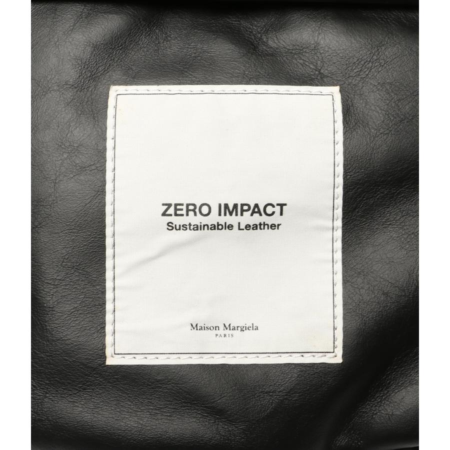 メゾンマルジェラ ボディバッグ ZERO IMPACT クロスボディバッグ