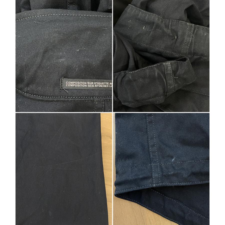 ヨウジヤマモトプールオム モッズコート 2022SS HG-C12-056 メンズ