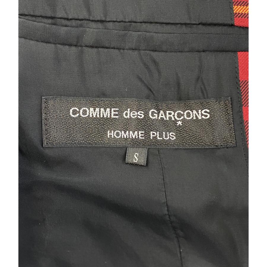 COMME des GARCONS HOMME PLUS 美品 コムデギャルソンオムプリュス