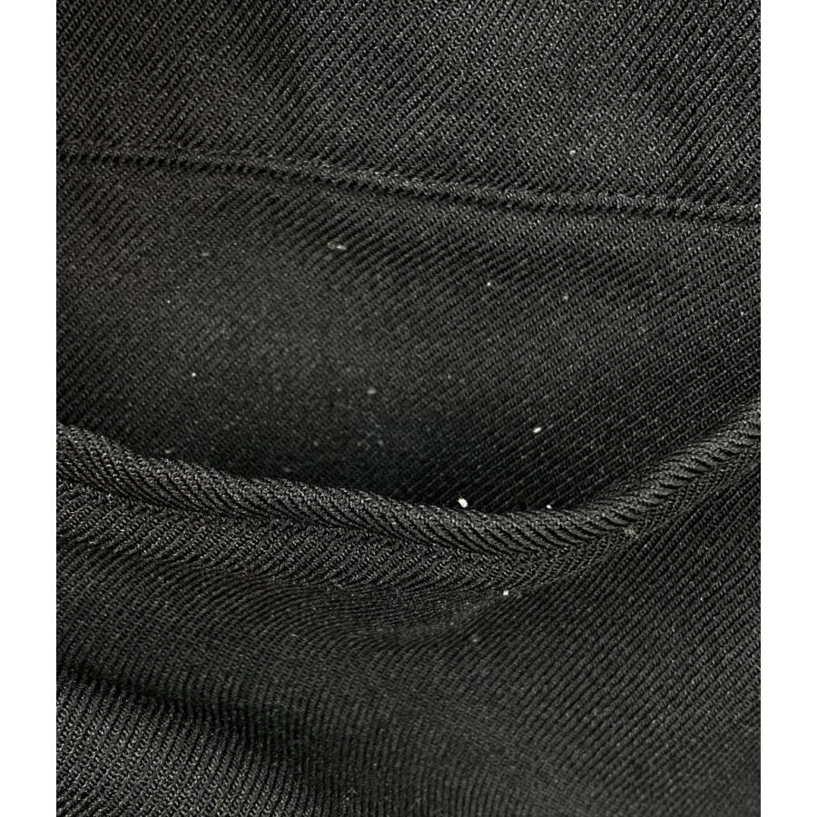 コム デ ギャルソン・オム・ドゥ エステルサージ製品染加工ハーフ