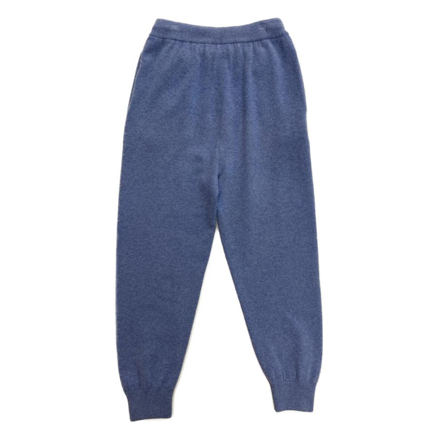 ロンハーマン スウェットパンツ extreme cashmere x ライトブルー