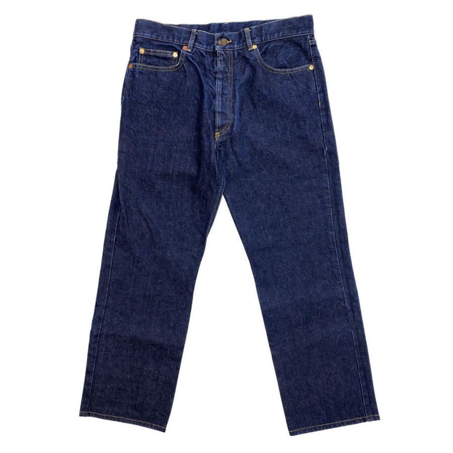メゾンマルジェラ デニムパンツ 5 POCKET JEANS 2022AW メンズ SIZE 33