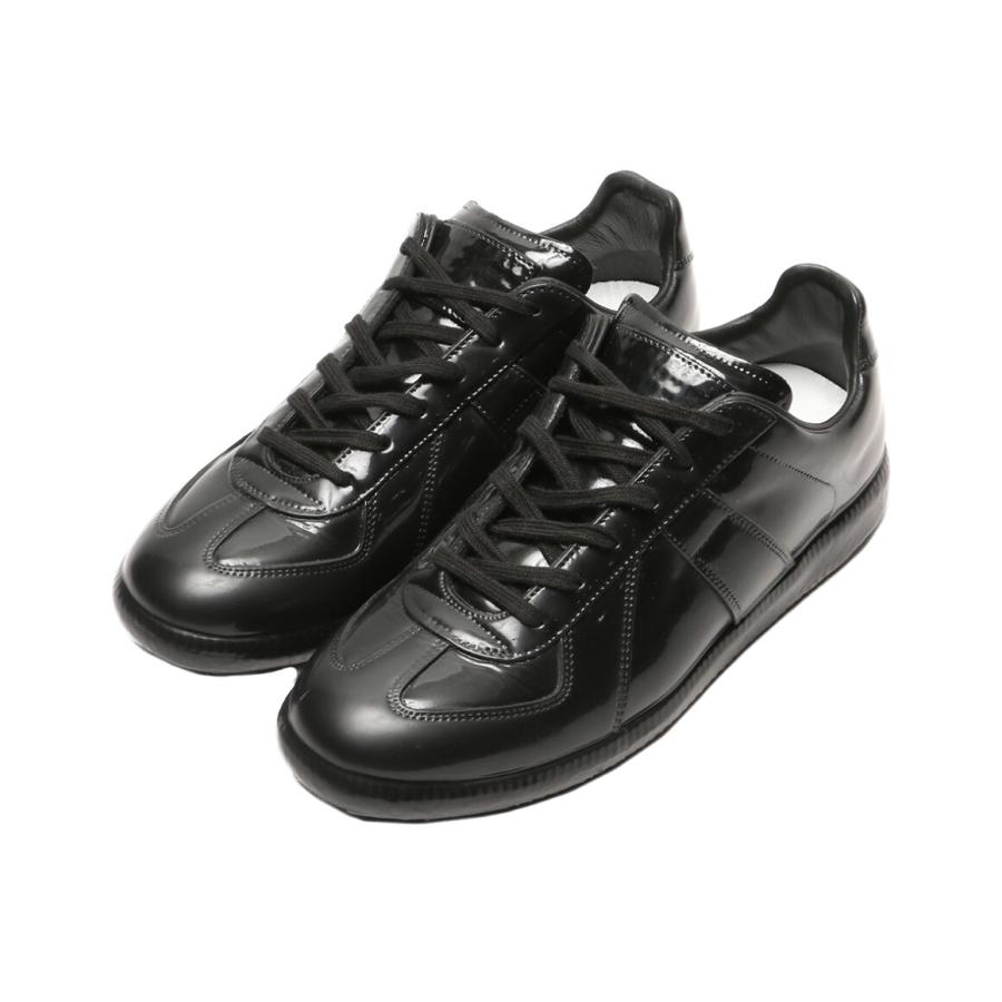 メゾンマルジェラ スニーカー German Trainer REPLICA メンズ SIZE 41