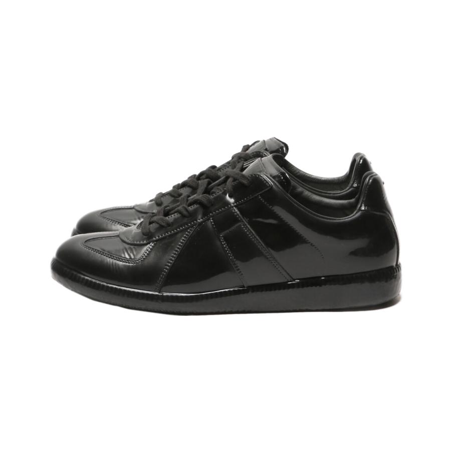 メゾンマルジェラ スニーカー German Trainer REPLICA メンズ SIZE 41