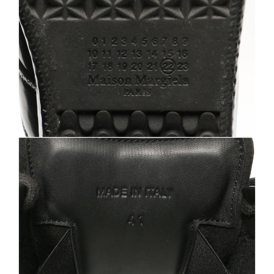 メゾンマルジェラ スニーカー German Trainer REPLICA メンズ SIZE 41