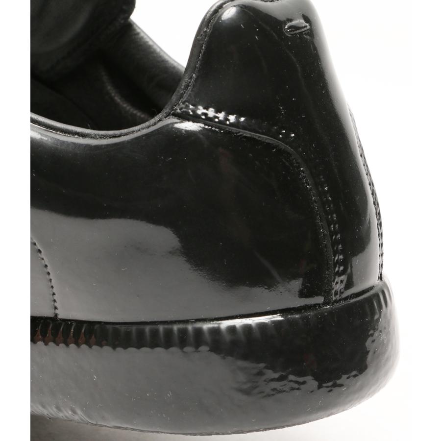 メゾンマルジェラ スニーカー German Trainer REPLICA メンズ SIZE 41