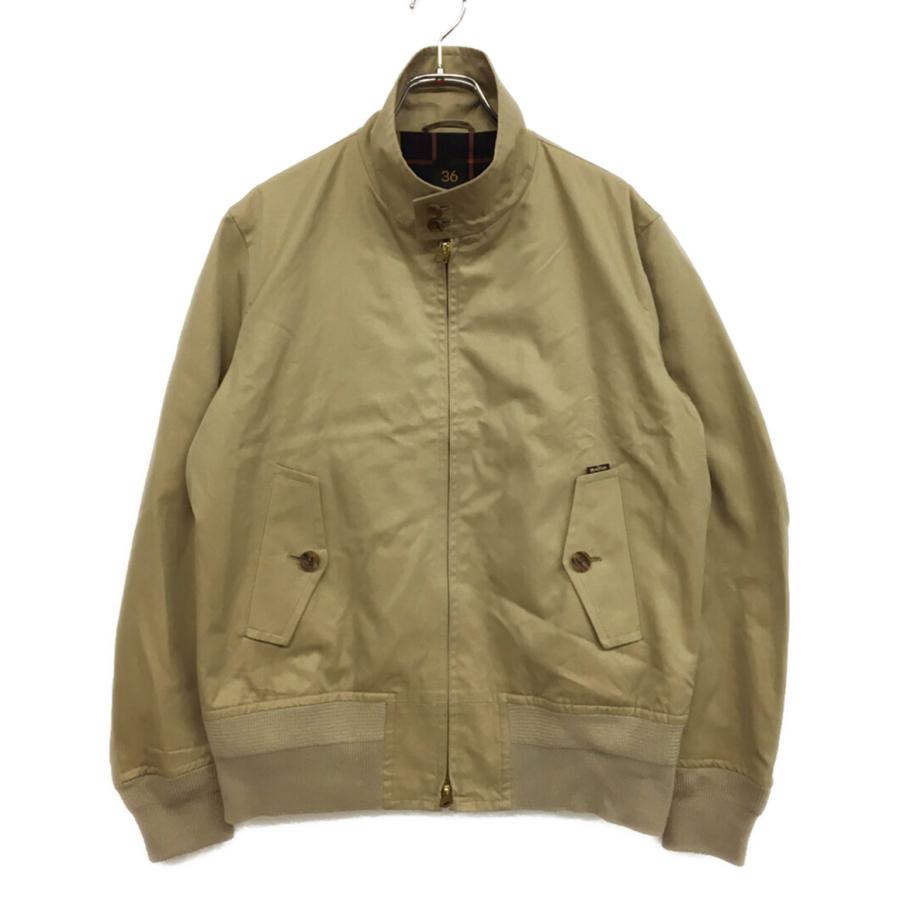 サイベーシックス ハリントンジャケット メンズ SIZE 36 SCYE BASIC 