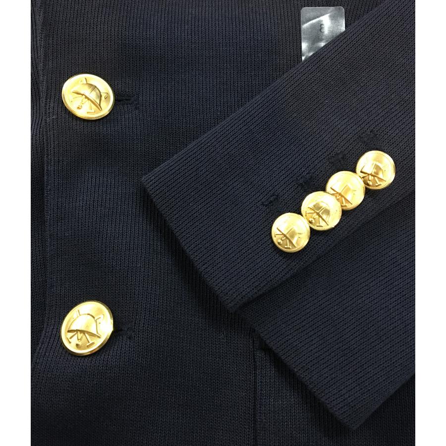 POLO RALPH LAUREN（ポロ・ラルフローレン） 美品 ジャケット ネイビー