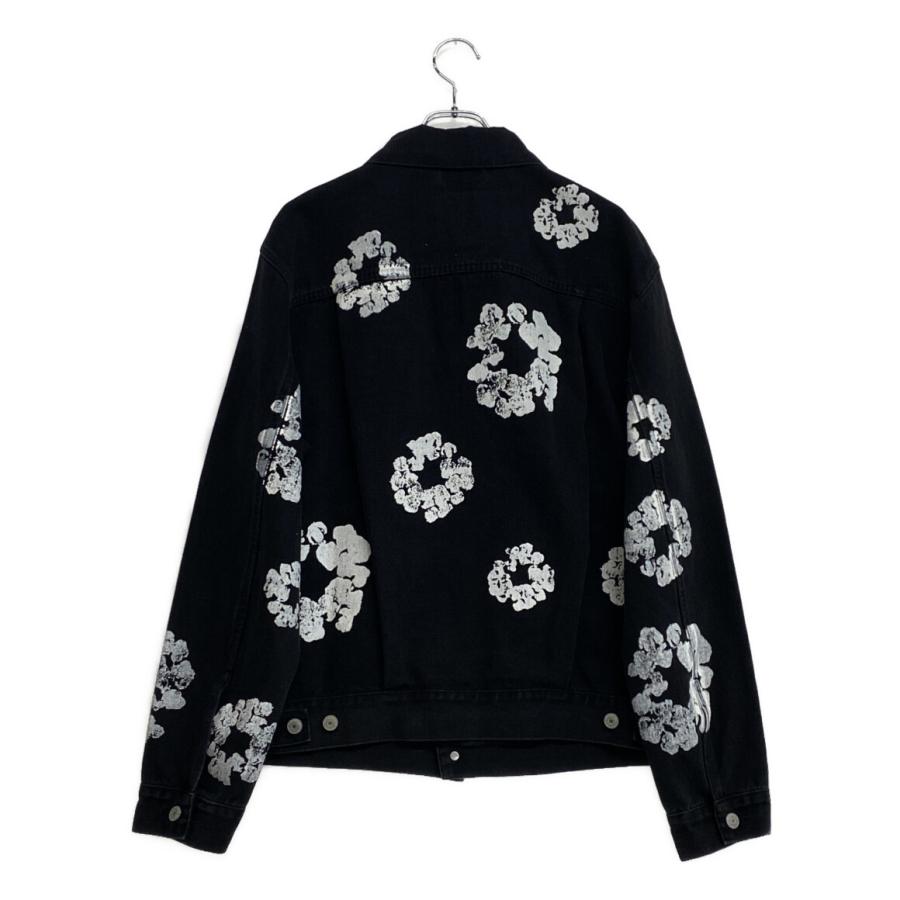リーバイス デニムティアーズ タイプ2 デニムジャケット メンズ SIZE L
