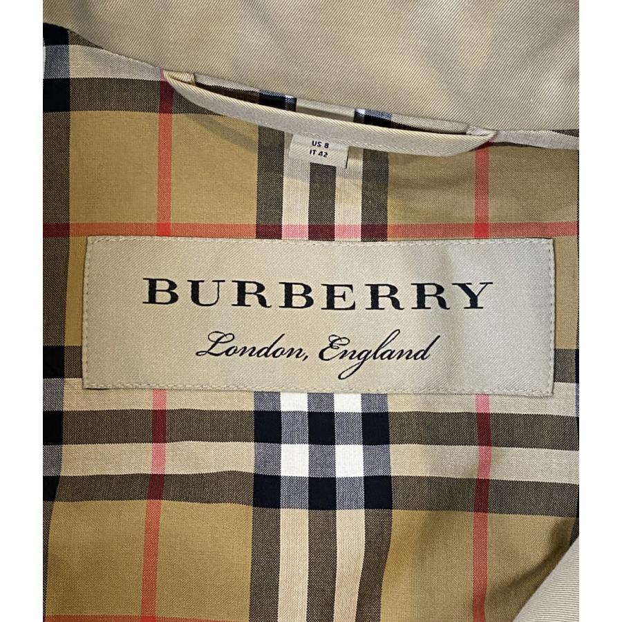 BURBERRY（バーバリー） ジャケットコート ペイントデザイン メンズ