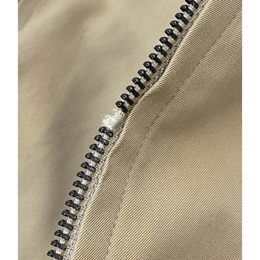 BURBERRY（バーバリー） ジャケットコート ペイントデザイン メンズ