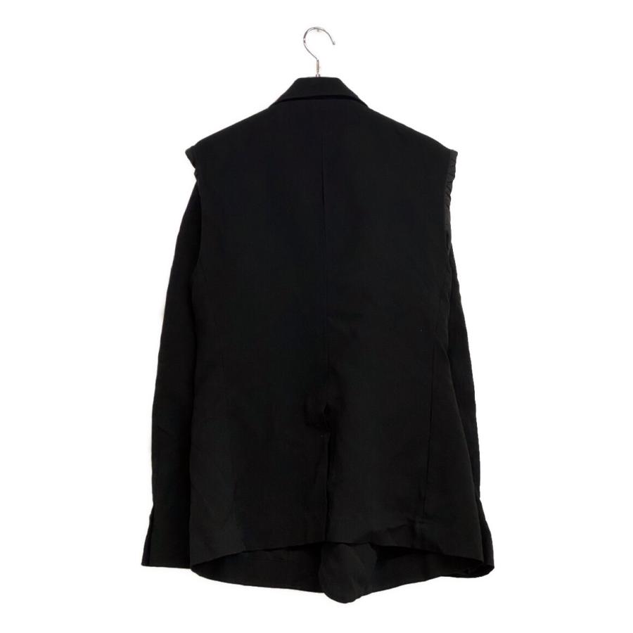 COMME des GARCONS HOMME PLUS コムデギャルソンオムプリュス カット