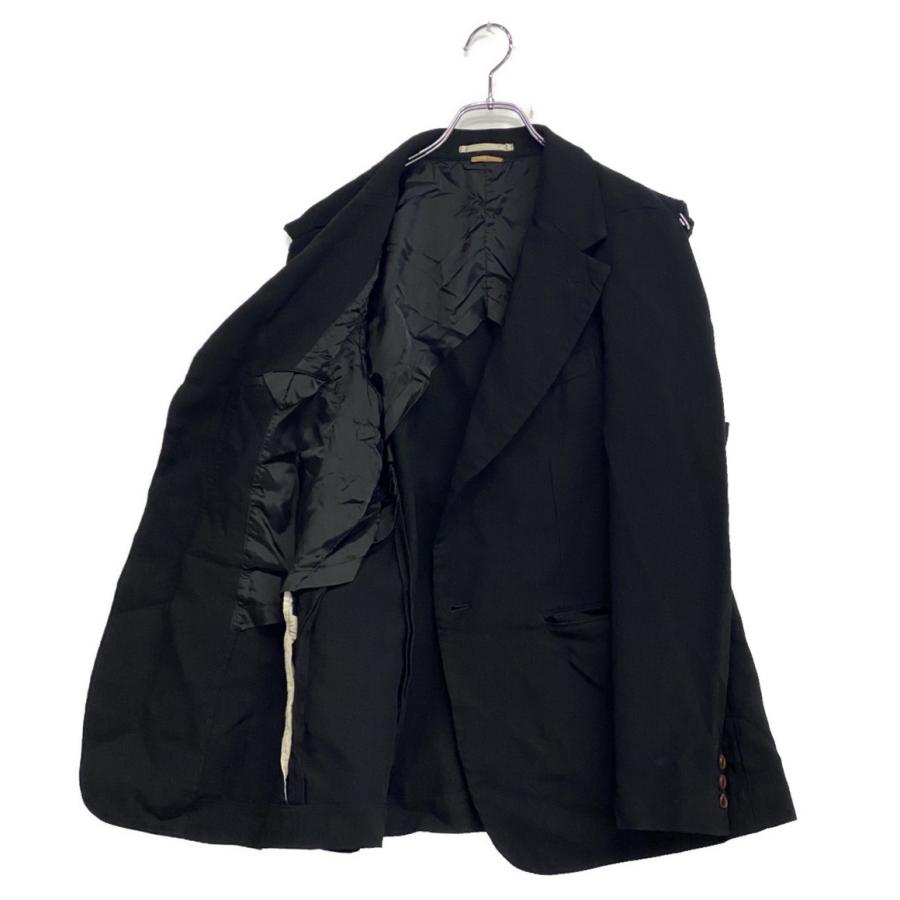 COMME des GARCONS HOMME PLUS コムデギャルソンオムプリュス カット