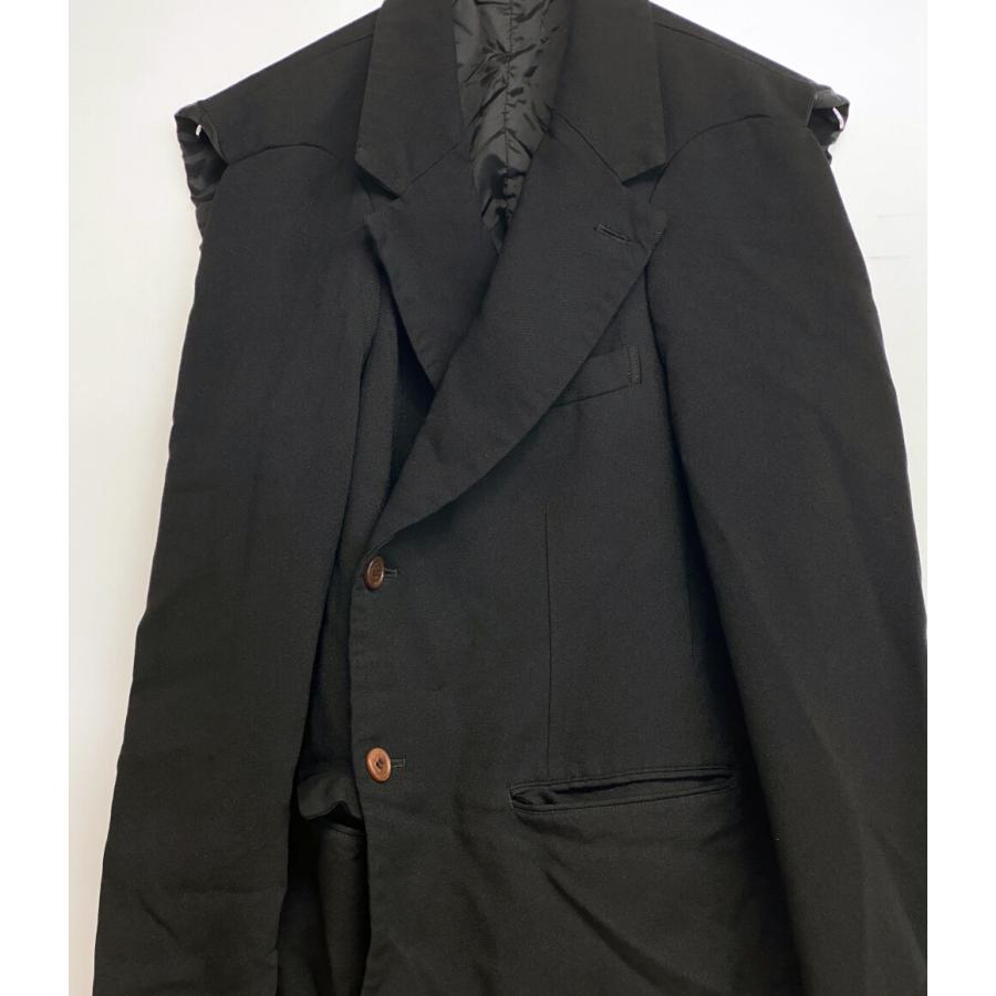 COMME des GARCONS HOMME PLUS コムデギャルソンオムプリュス カット