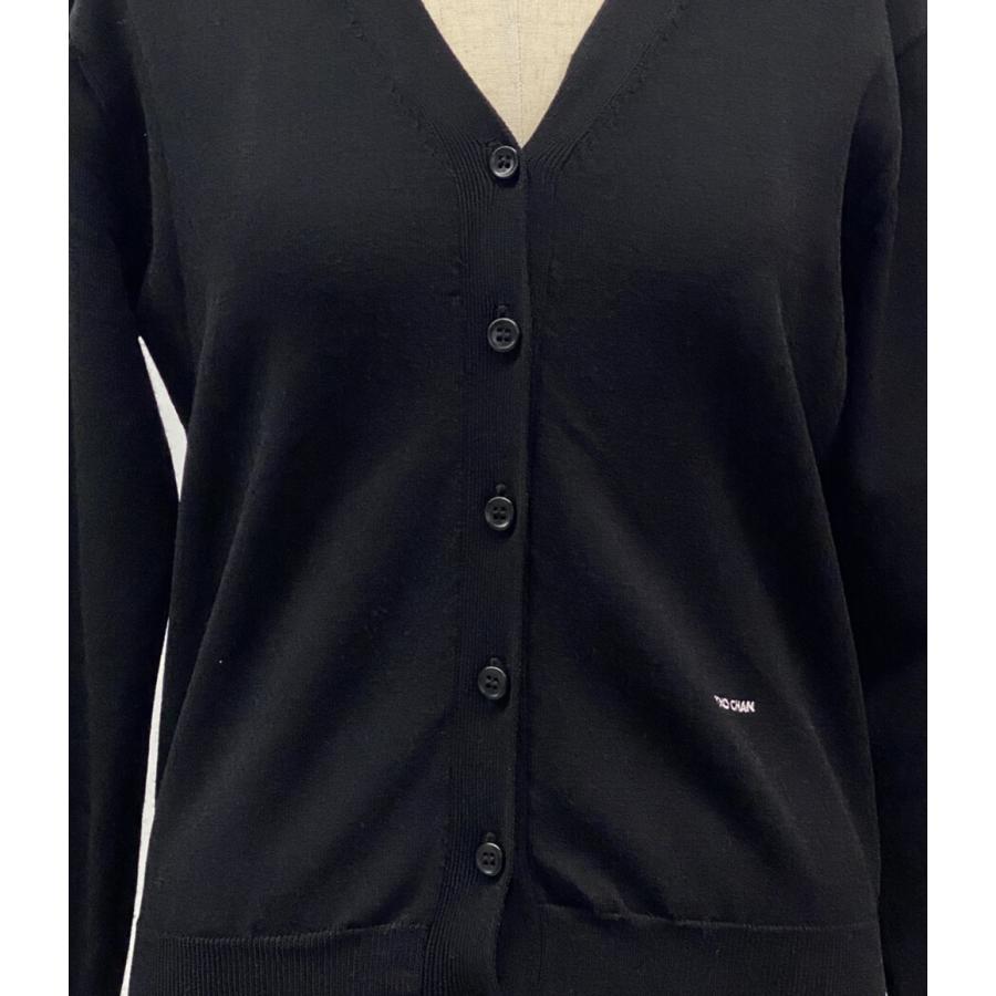 ヨーコチャン カーディガン レディース SIZE F YOKO CHAN 中古