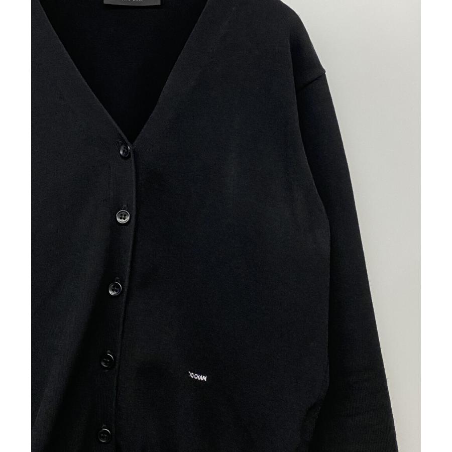 ヨーコチャン カーディガン レディース SIZE F YOKO CHAN 中古