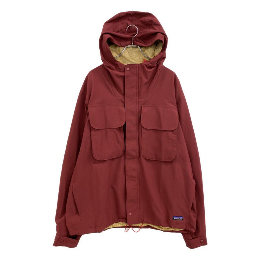 patagonia（パタゴニア） マウンテンパーカー イスマスユーティリティ